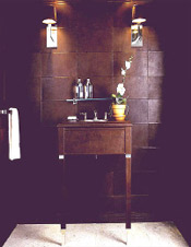 Traditional Washstand