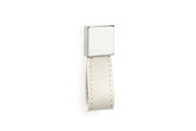 LH-1678 Large Simple Leather Pull