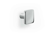 RC-1611 1-1/4” Square Pull w/ Rounded Corners
