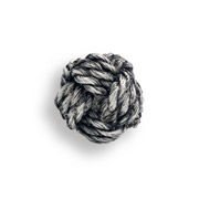 BK-1506 Small Braided Knot Pull