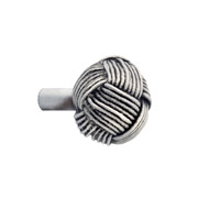 WK-1507 Woven Knot Pull